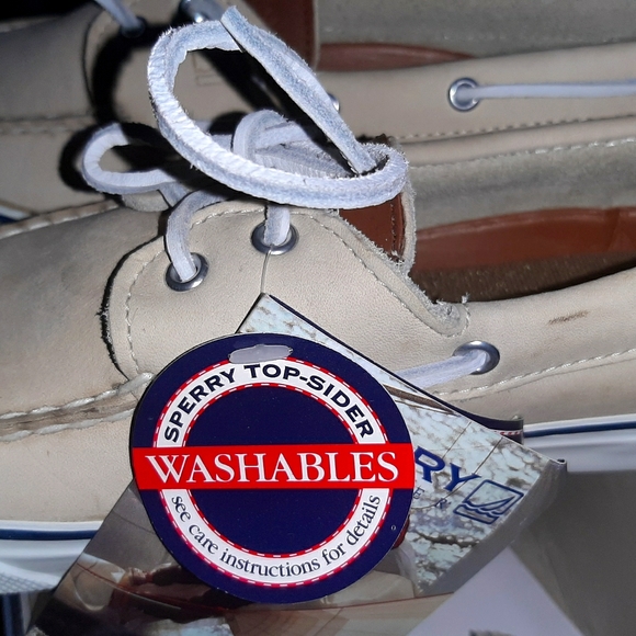 Boating Shoes* NEW